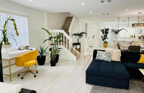 Ritzy Little House - Foto 41