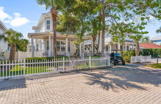 Destin Beach House - Gulf Moon by PHG - Foto 1
