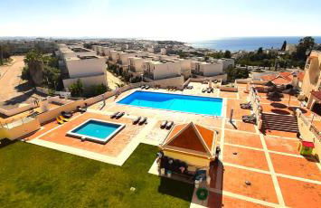 Apartment Les 3 Dauphins in Albufeira - Foto 33