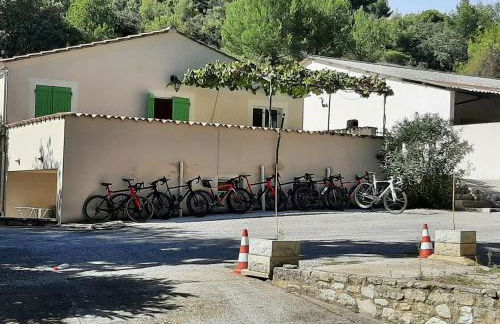 Les Cigales du Ventoux - Foto 9