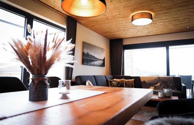 Platzhirsch First Class Living - Foto 30