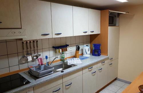 Ferienwohnung Bergholz - Foto 29