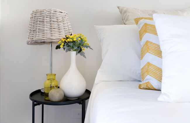 Accommodate Canberra - Azure - Foto 2