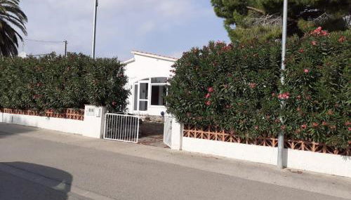 Villa Pordofo 2 chambres - Photo 3, Garden, Garden view