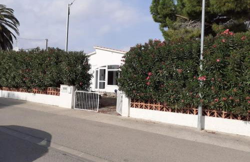 Villa Pordofo 2 chambres - Foto 3