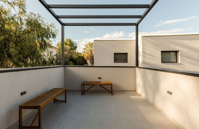 The 8 Suites - Foto 78