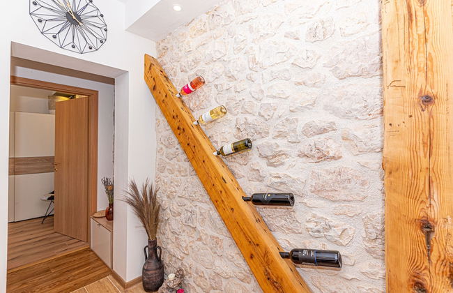 Lux House Versys With Jacuzzi - Foto 18