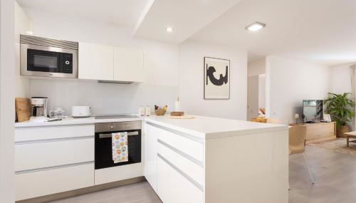 Home2Book Chic & Bright Apt Residencial Anaga - Foto 5