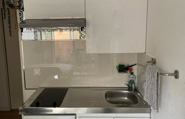 Studio lumineux in Beausoleil - terasse privée proche Monaco French Riviera - Foto 9