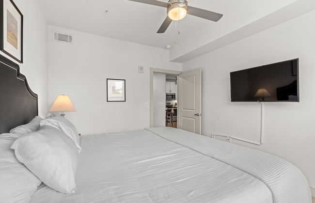 Furnished Apartment in Buckhead - Foto 3