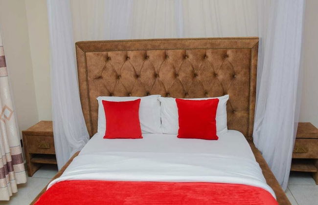 Jumbo Apartments Kisumu - Foto 5