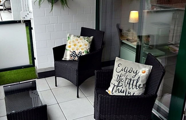 Apartment Regina am schönen Möhnesee - Foto 31