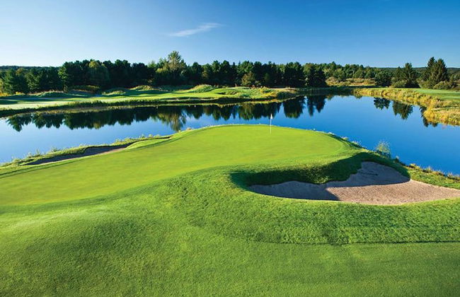 2 Bedroom Condo Golf Course Views 5166 - Foto 27