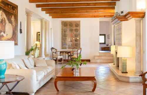 Villa Il Turchetto - Foto 10