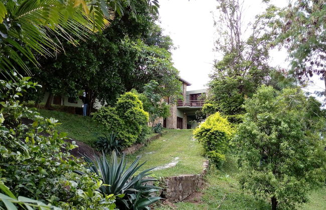 Castle palace kandy - Foto 57