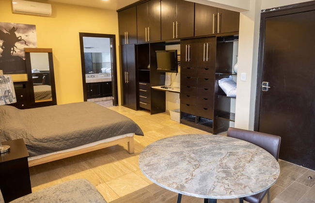 8, Loft for two People - Photo 10