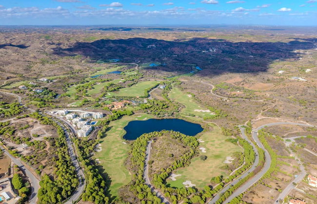 Villa Macy - Monte Rei - Foto 52