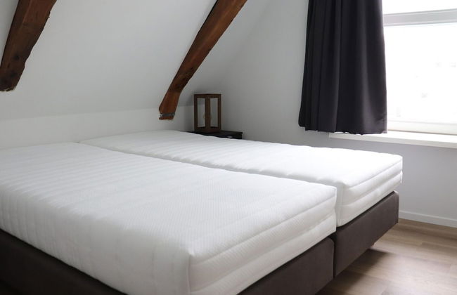 2 Modern Apartments in the Heart of Sneek - Foto 2