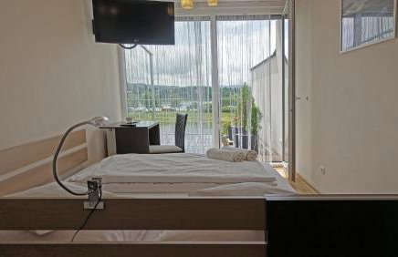 Apartment Słoneczny Gródek 19 Lemon Resort Spa - Foto 7