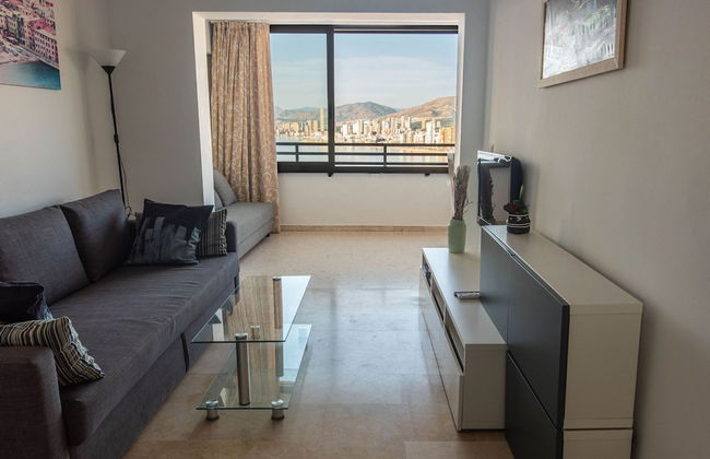 Sun & Beach View Apartments - Foto 12