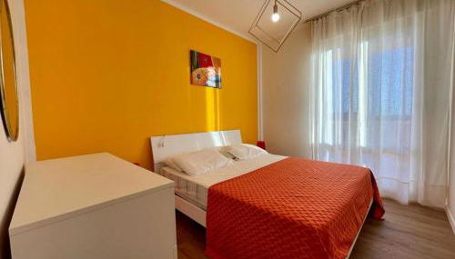 Modern Apartment With Pool and sea View - Foto 4