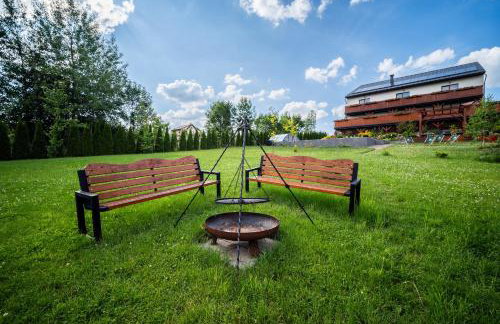 Apartamenty Black Lion - Foto 18