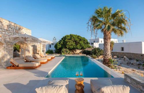 Villa Bianca - Sunset and beach access - Foto 3