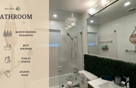 4BR 2B Home with Pool Hot Tub Fire Pit - Foto 40