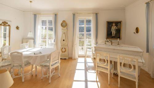 Feriendomizil Villa Bomama - Foto 2