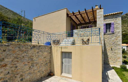 Mani family friendly, mountain house - Foto 19