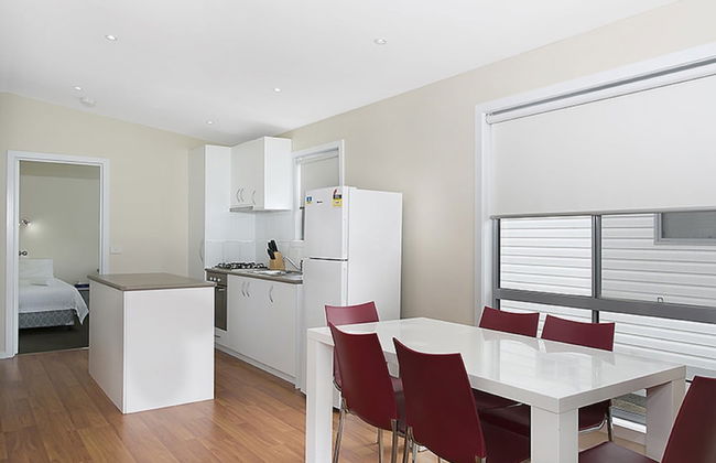 Portland Holiday Village - Foto 7