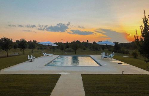 Tenuta Terraluna Villa - Foto 15