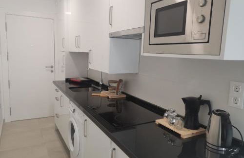 Love Rent4 Málaga loft - Photo 8