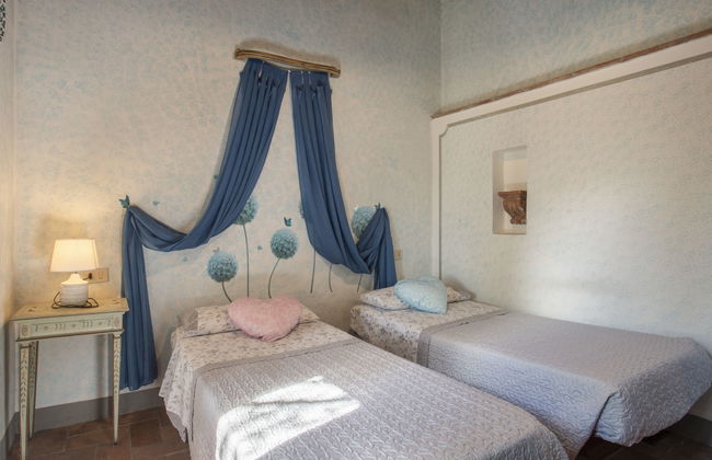 Borgo della Limonaia - Foto 13