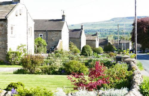 Sweet Pea Cottage - Foto 14