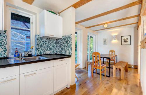 Katen am Schwanenteich - Grüne Kate - Foto 10