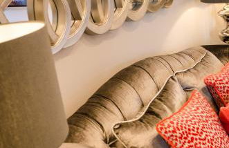 The Cow Shed - with hot tub - Photo 17