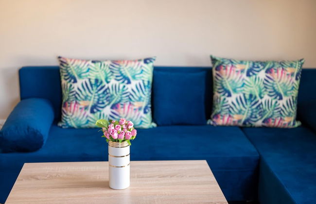 Design Loft in the City Center - Foto 5