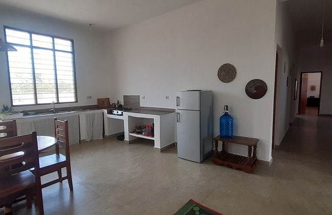 Lovely 4-bed Villa for Rent in Nungwi, Zanzibar - Foto 28