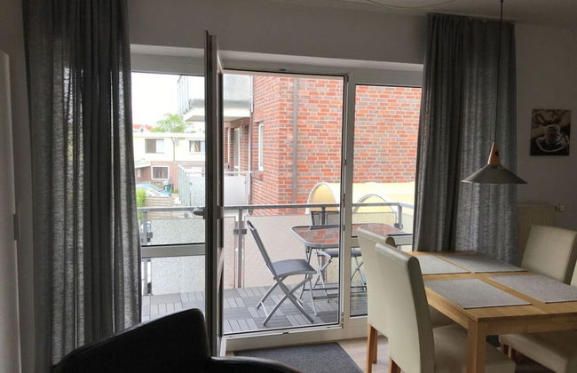 Verpust Comfortable Holiday Residence - Foto 1