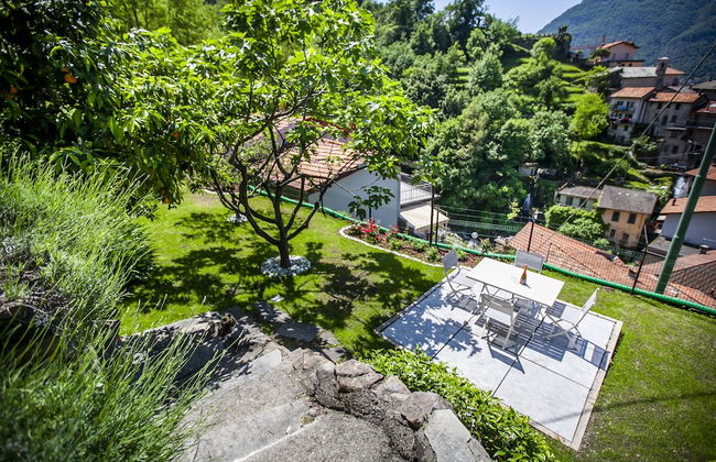 Il Giardino di Nesso - Foto 40