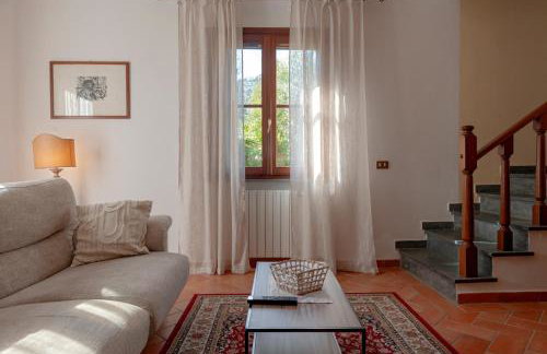 Villetta i Nocetti - Foto 9