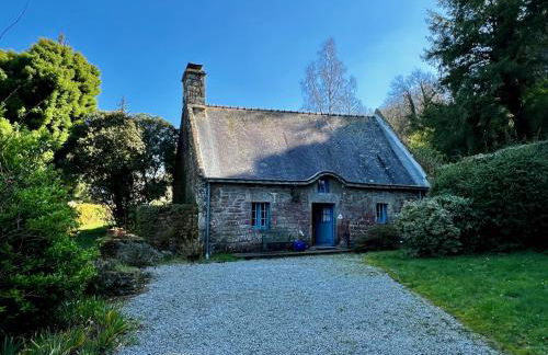 Gîtes du Gohic - Le Cidre - Foto 1