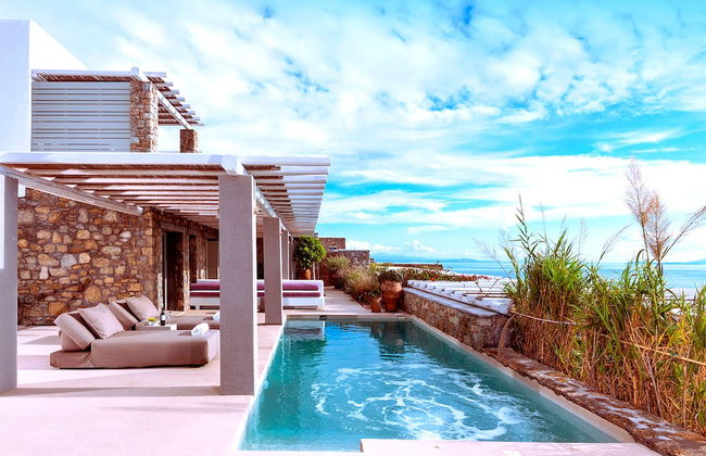 Kounoupas Complex by Mykonos Rocks - Foto 59