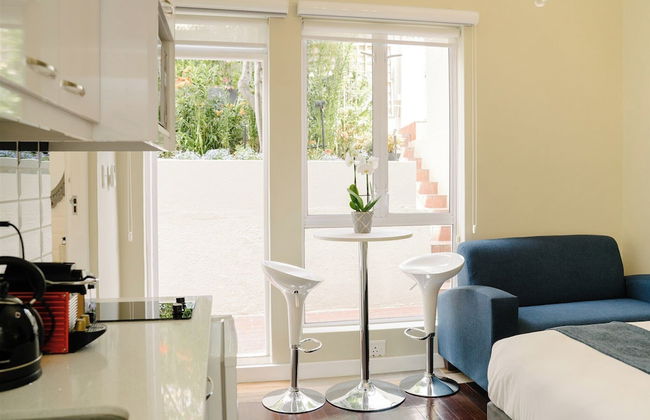 Vesper Apartments - Foto 63