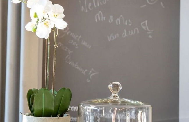 Pleasing Holiday Home in Alphen With Garden and Patio - Foto 27