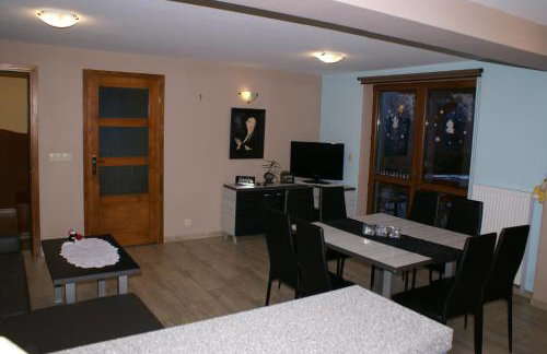 Domki Beskid - Foto 71