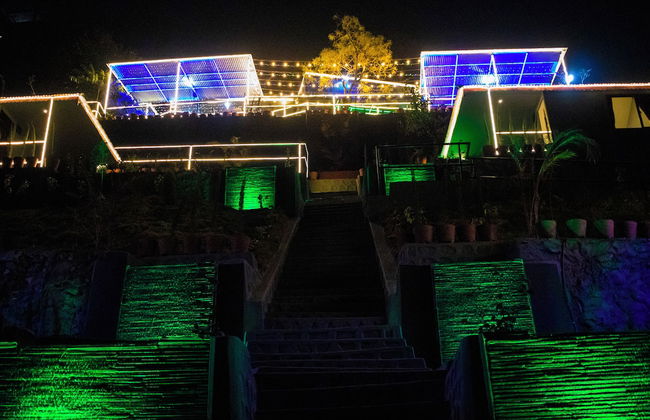 Tourist Land Resort - Cottage - Photo 9