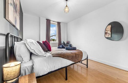 Urban Stay City Central Views Next to Station - Foto 34