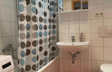 Sueños Apartment - Foto 9